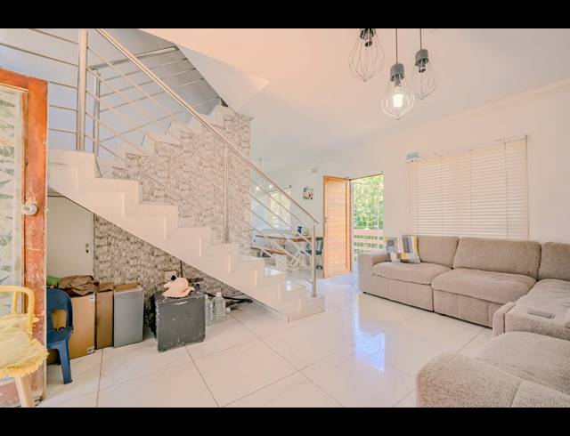3 BEDROOM TOWNHOUSE FOR SALE IN MUSGRAVE